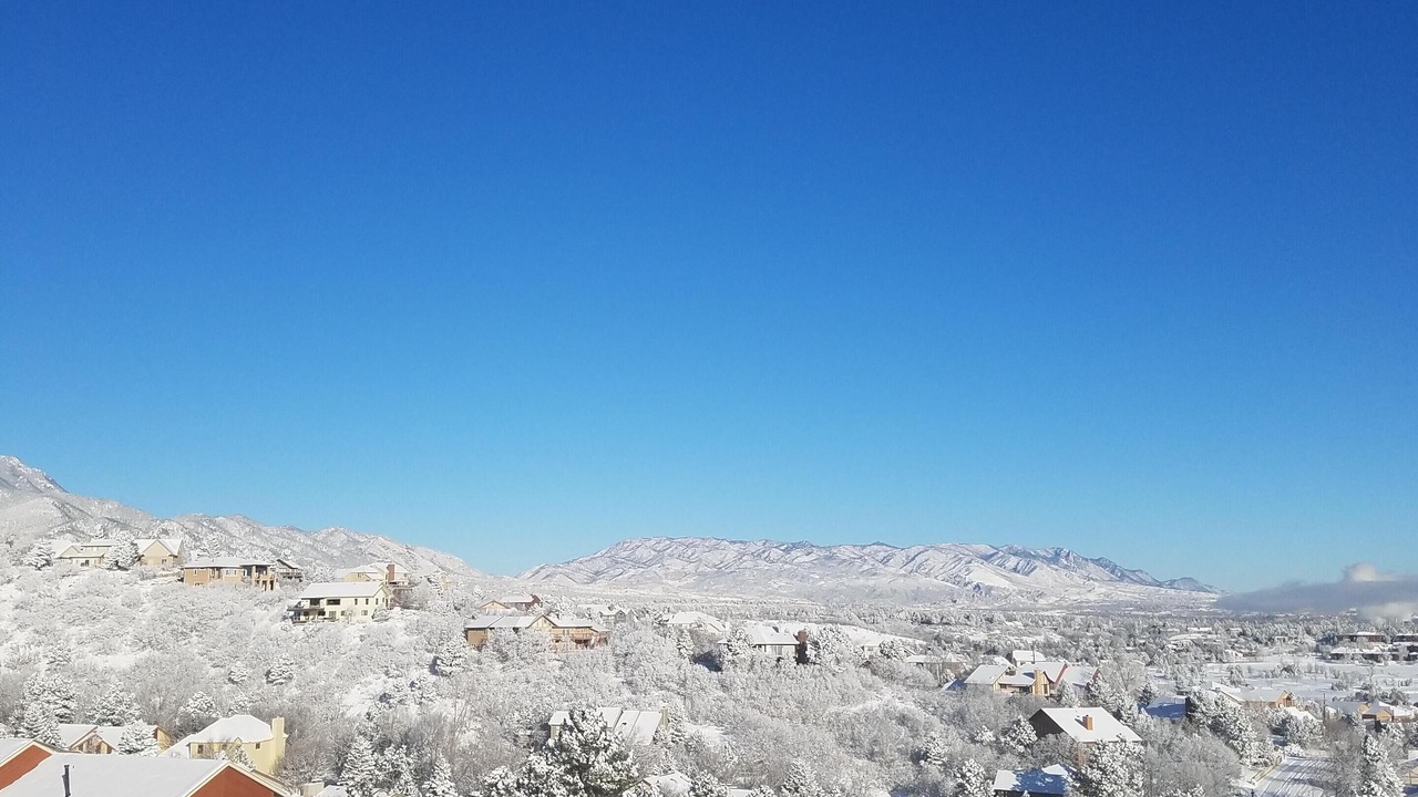 Photo of Others in Southwest Colorado Springs