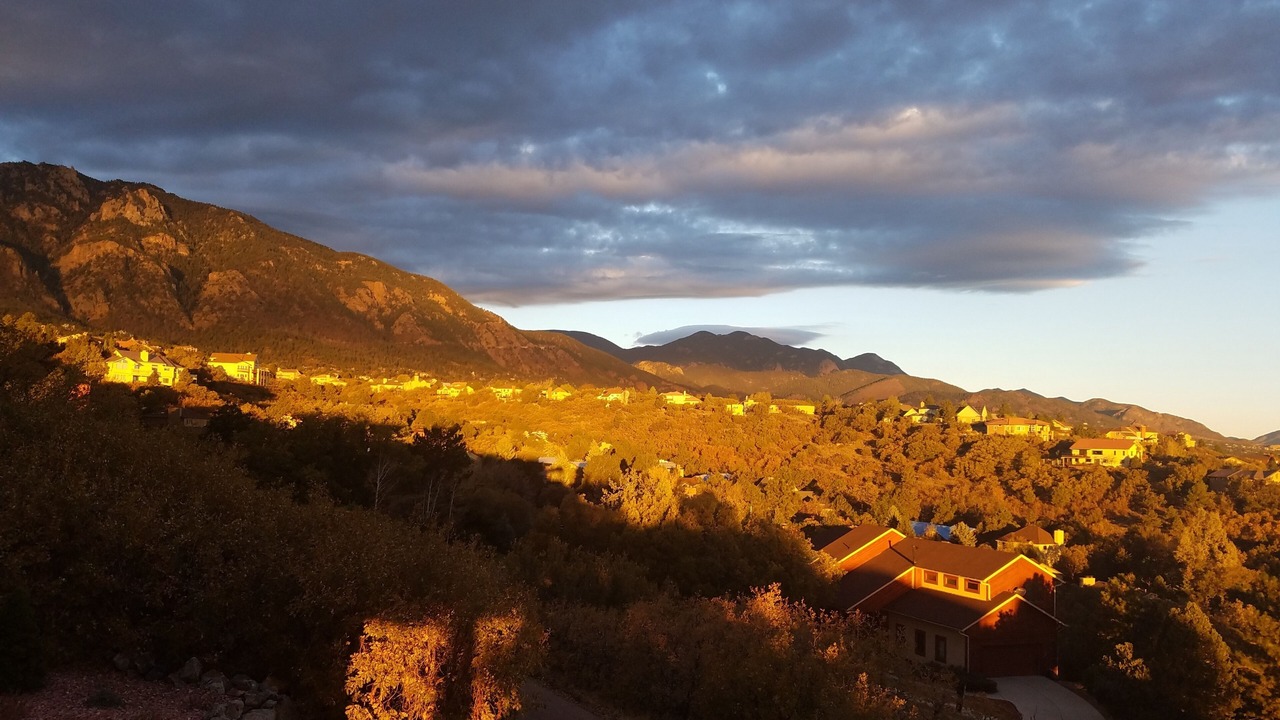 Photo of Others in Southwest Colorado Springs