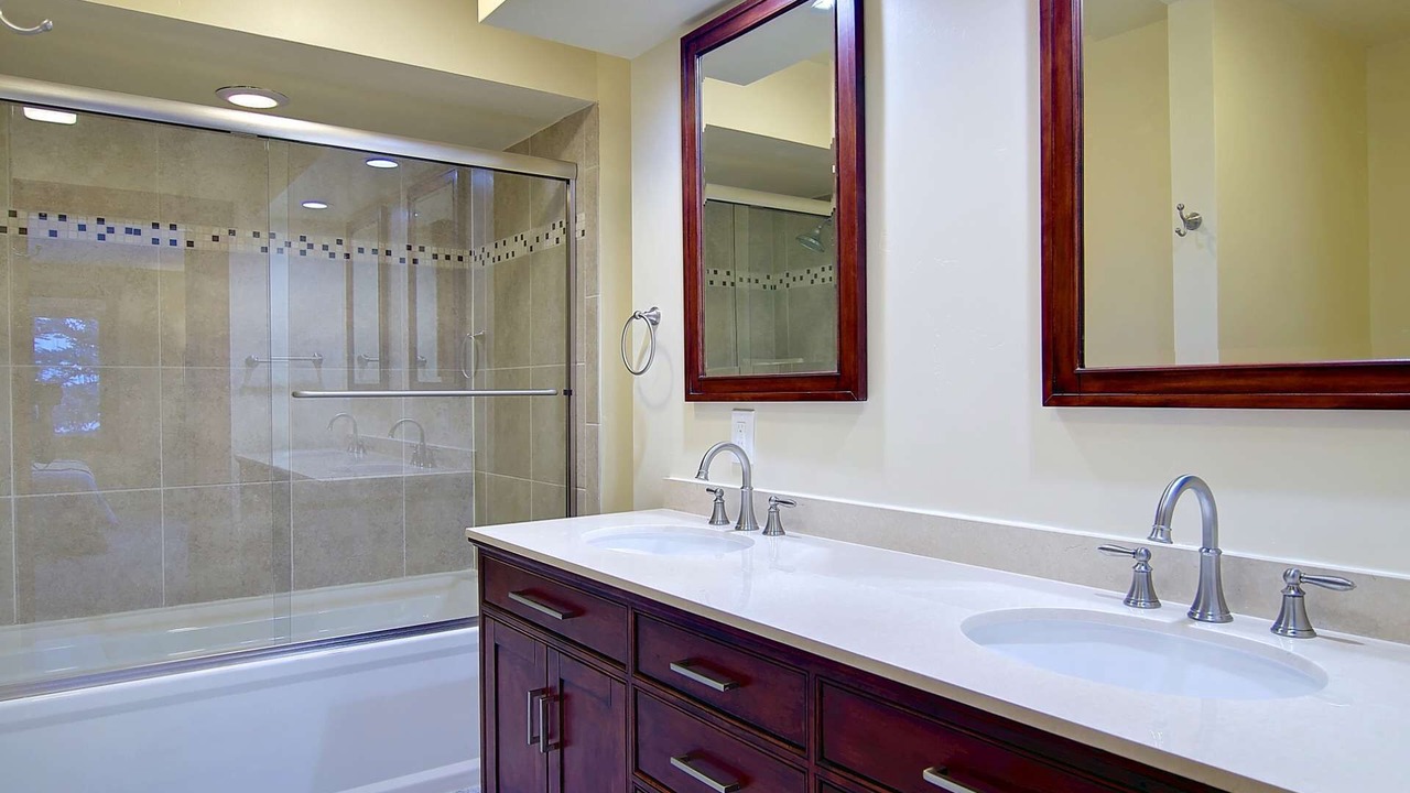 Photo of Bathroom in Steamboat Springs