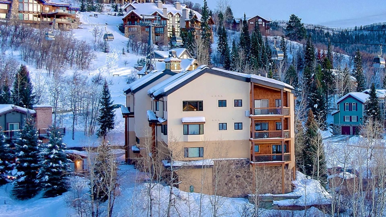 Photo of Others in Steamboat Springs