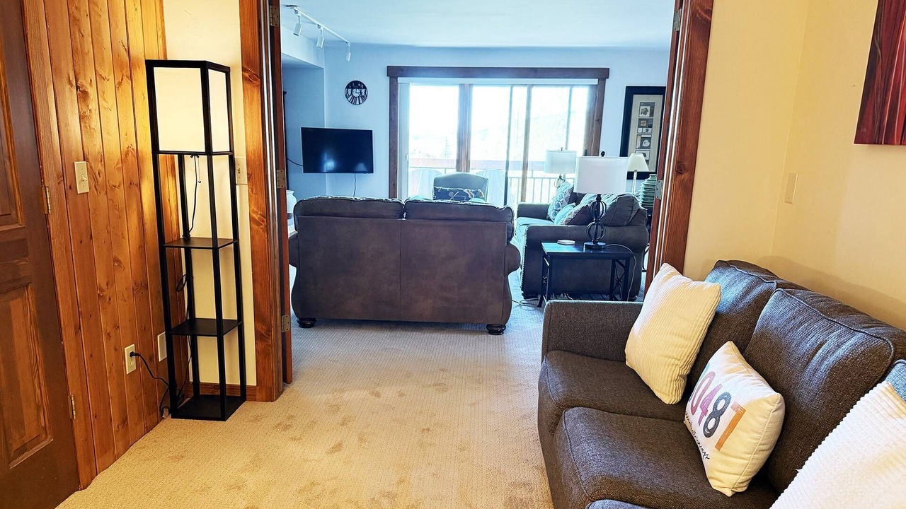 Photo of Livingroom in Steamboat Springs
