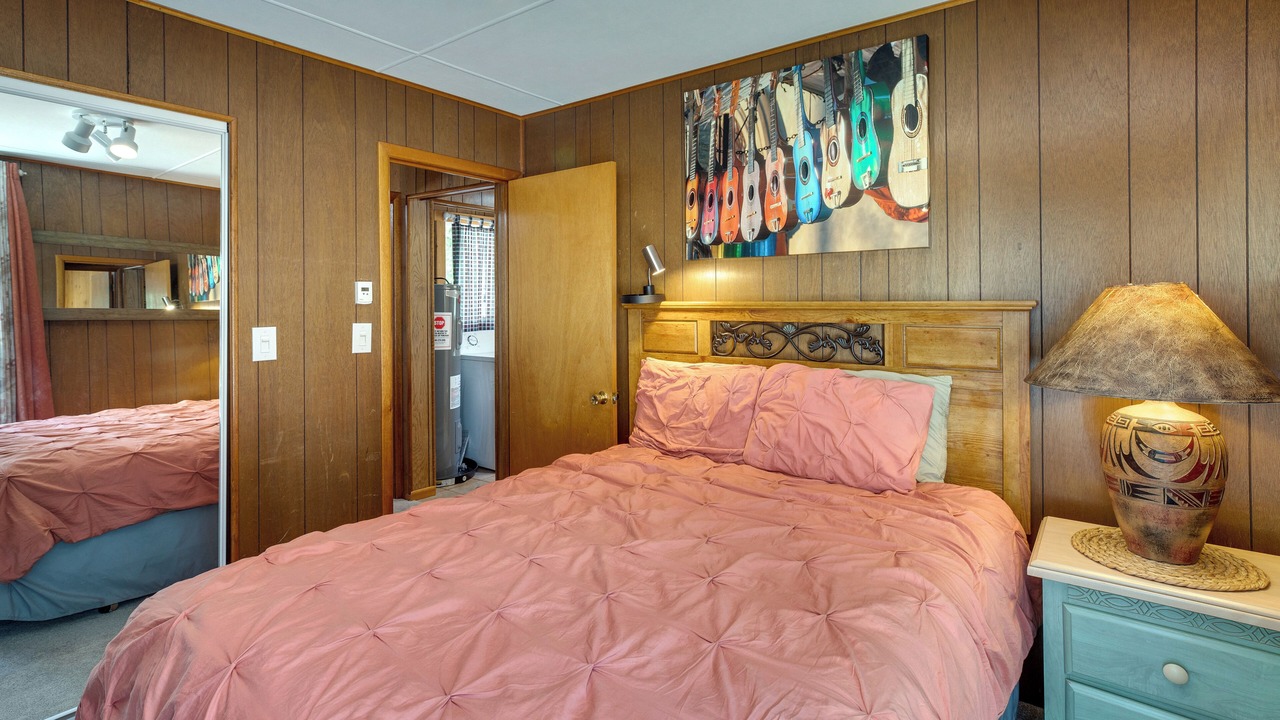 Photo of Bedroom in Ridgway