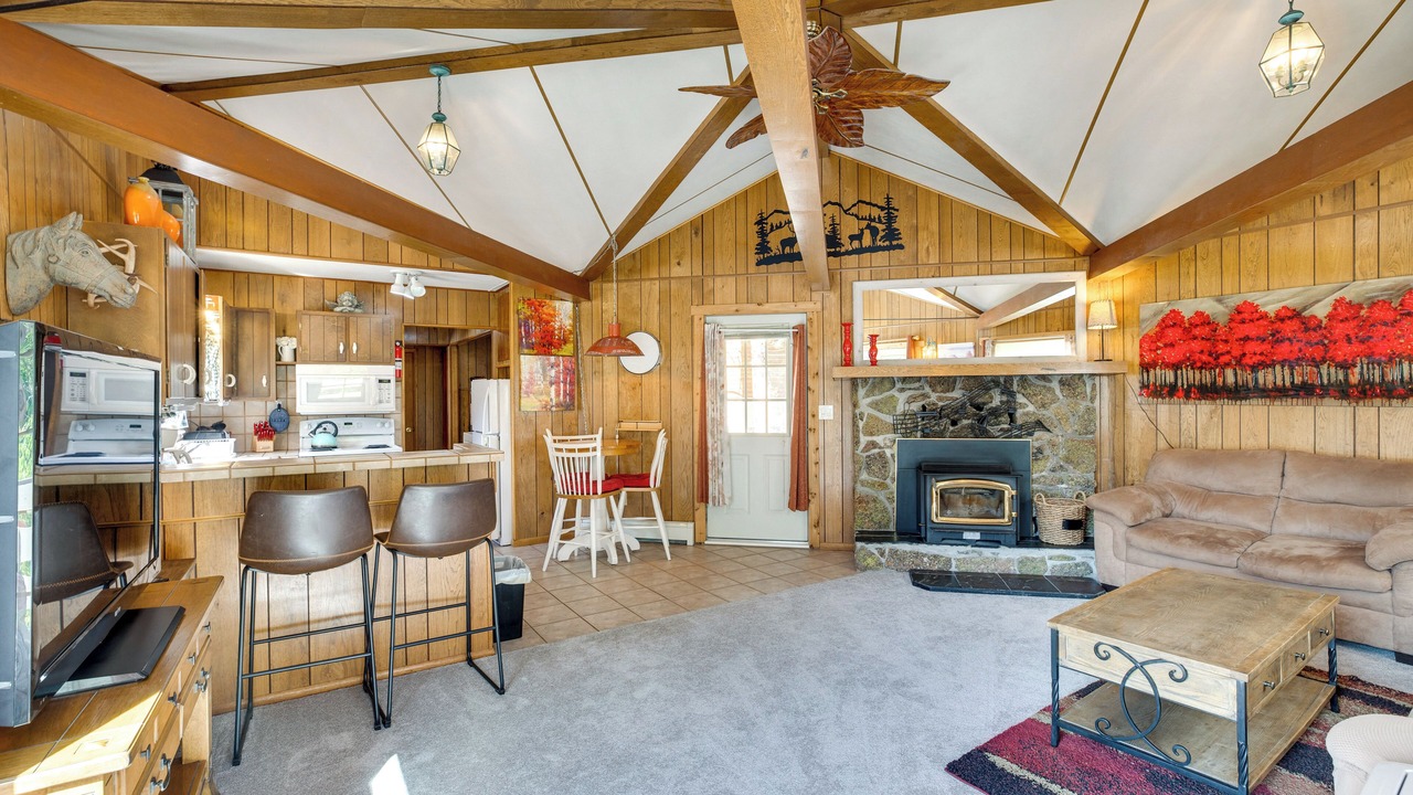 Photo of Livingroom in Ridgway