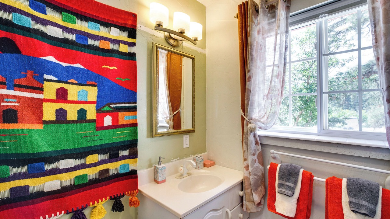 Photo of Bathroom in Ridgway