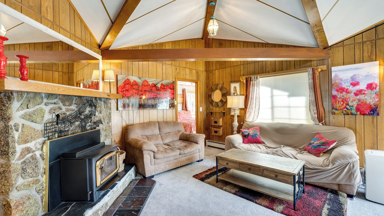 Photo of Bedroom in Ridgway