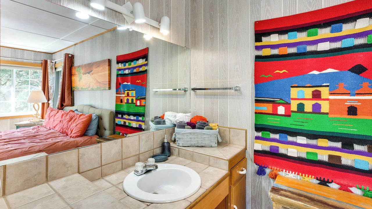 Photo of Bathroom in Ridgway