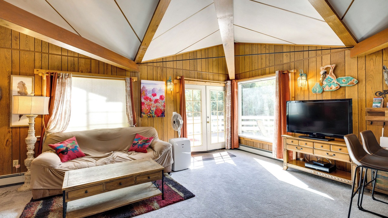 Photo of Livingroom in Ridgway