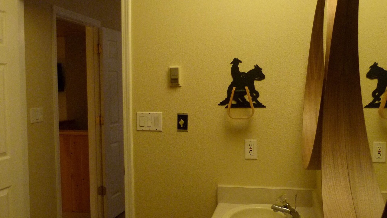Photo of Bathroom in Durango