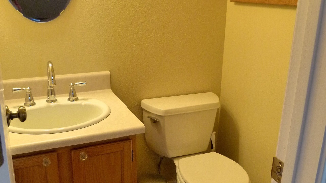 Photo of Bathroom in Durango