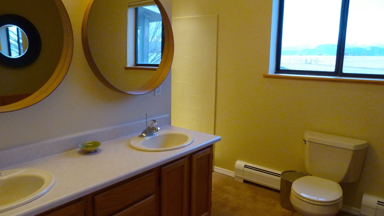 Photo of Bathroom in Durango