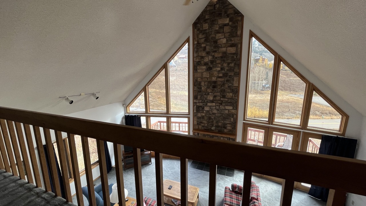 Photo of Livingroom in Crested Butte