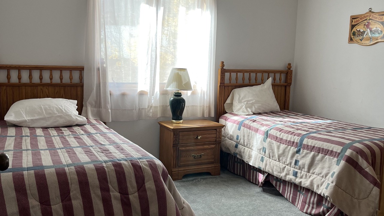 Photo of Bedroom in Crested Butte