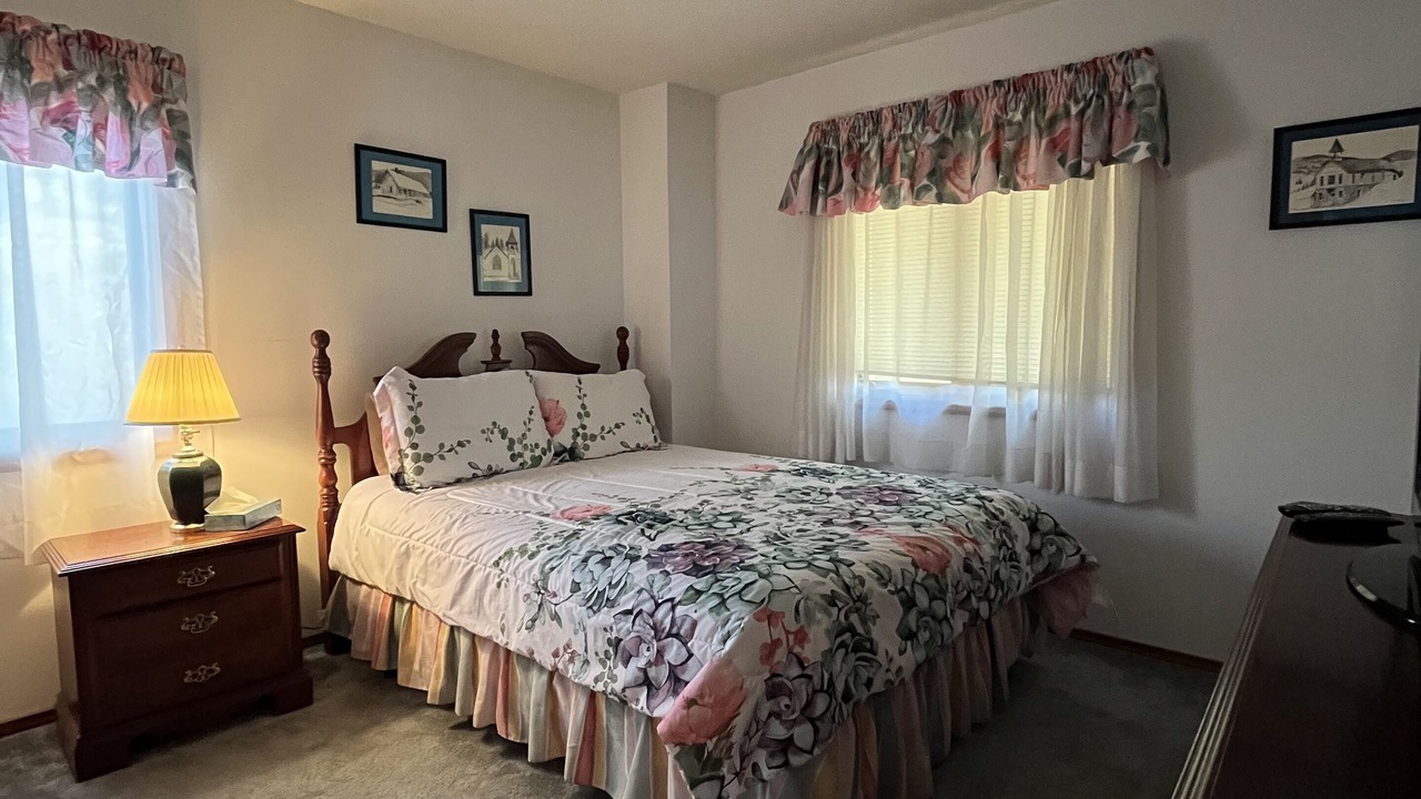 Photo of Bedroom in Crested Butte