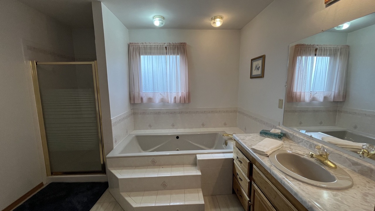 Photo of Bathroom in Crested Butte