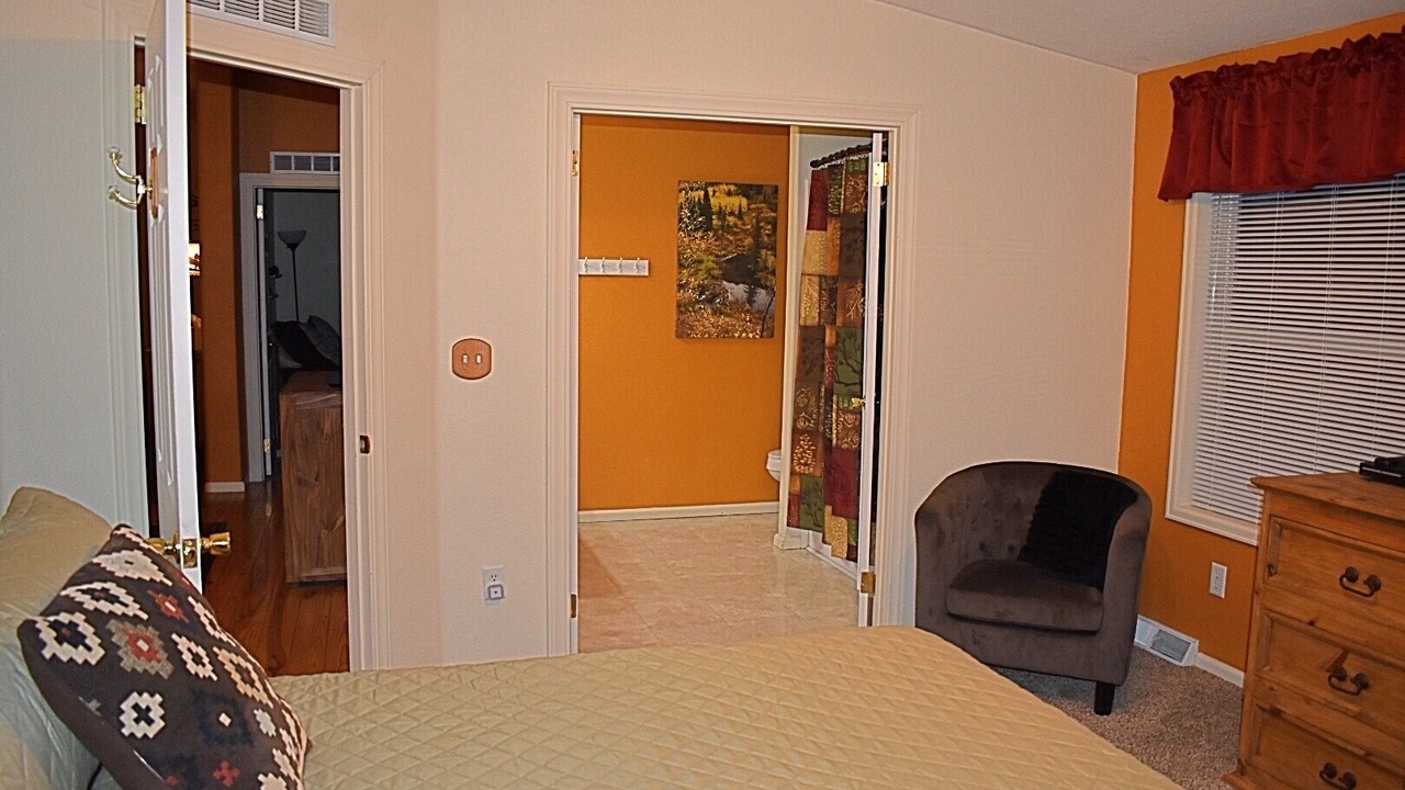 Photo of Bedroom in Florissant