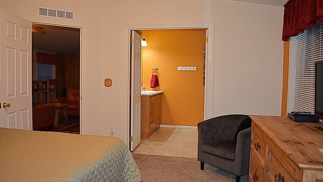 Photo of Bedroom in Florissant