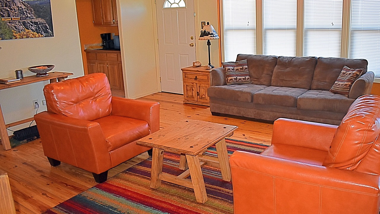 Photo of Livingroom in Florissant
