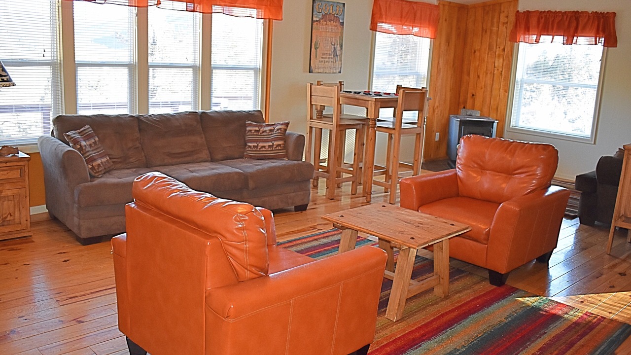 Photo of Livingroom in Florissant