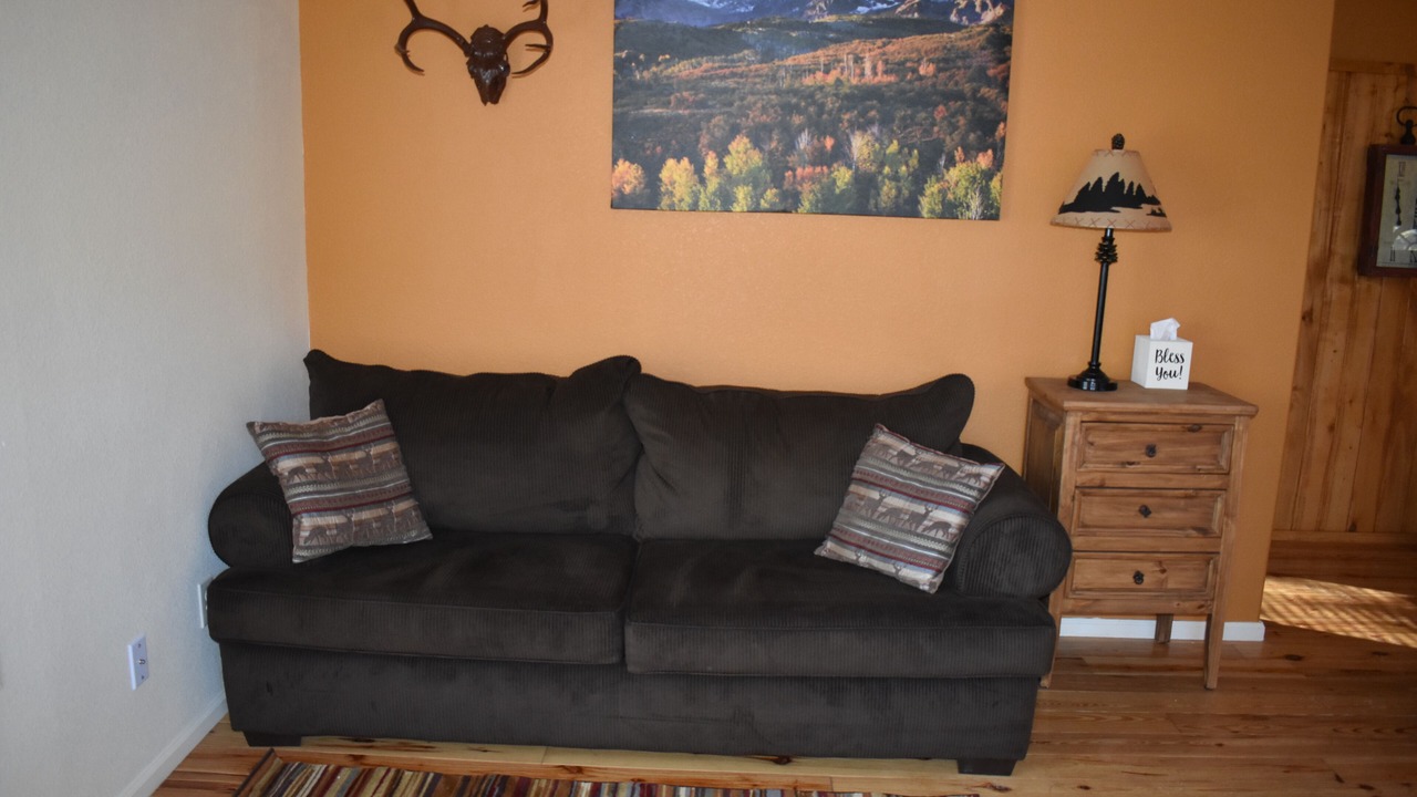 Photo of Livingroom in Florissant