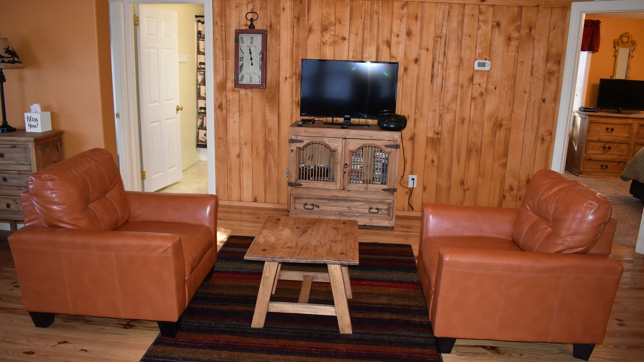Photo of Livingroom in Florissant