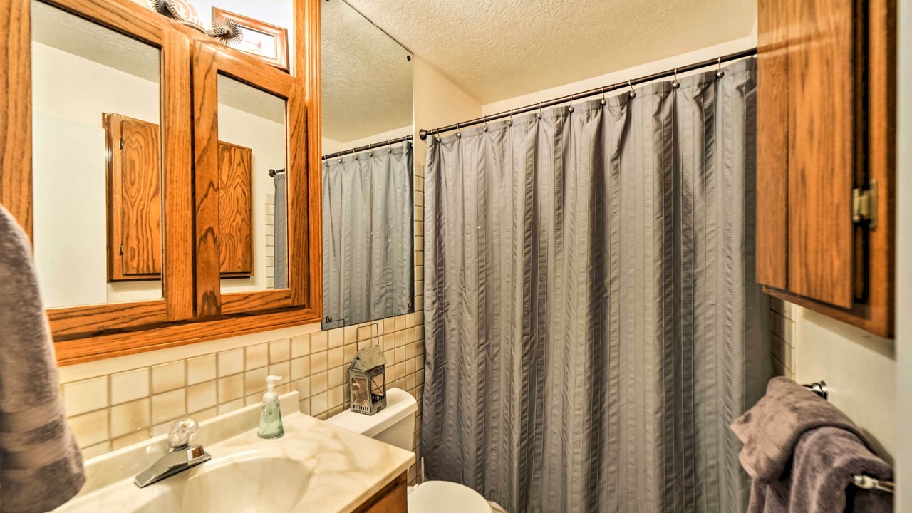 Photo of Bathroom in Mancos