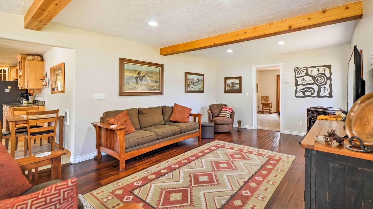 Photo of Bedroom in Mancos
