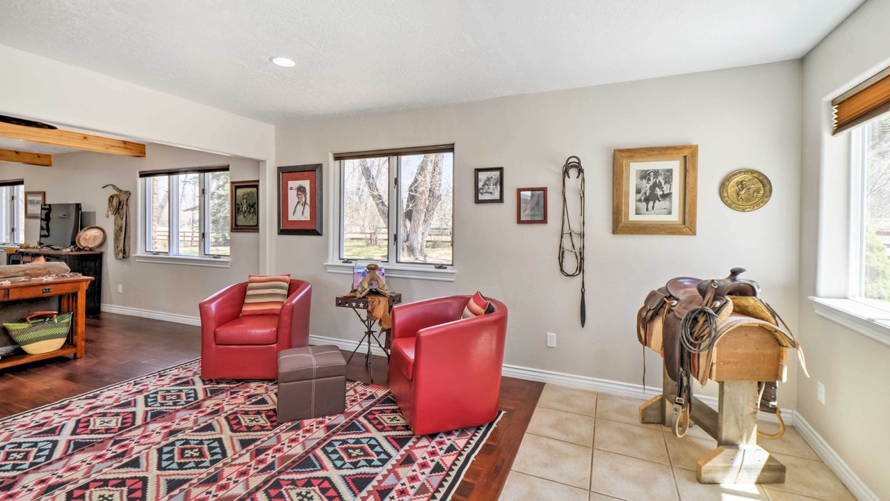 Photo of Bedroom in Mancos