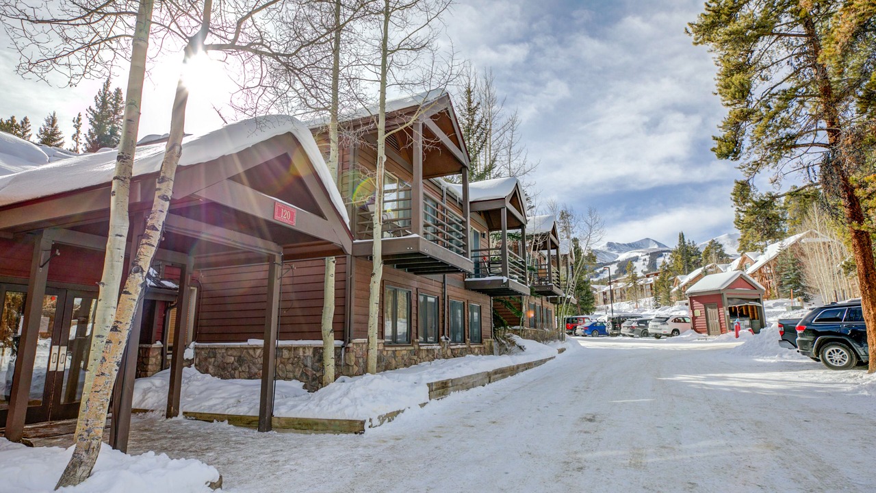 Photo of Outdoor in Four O'Clock
