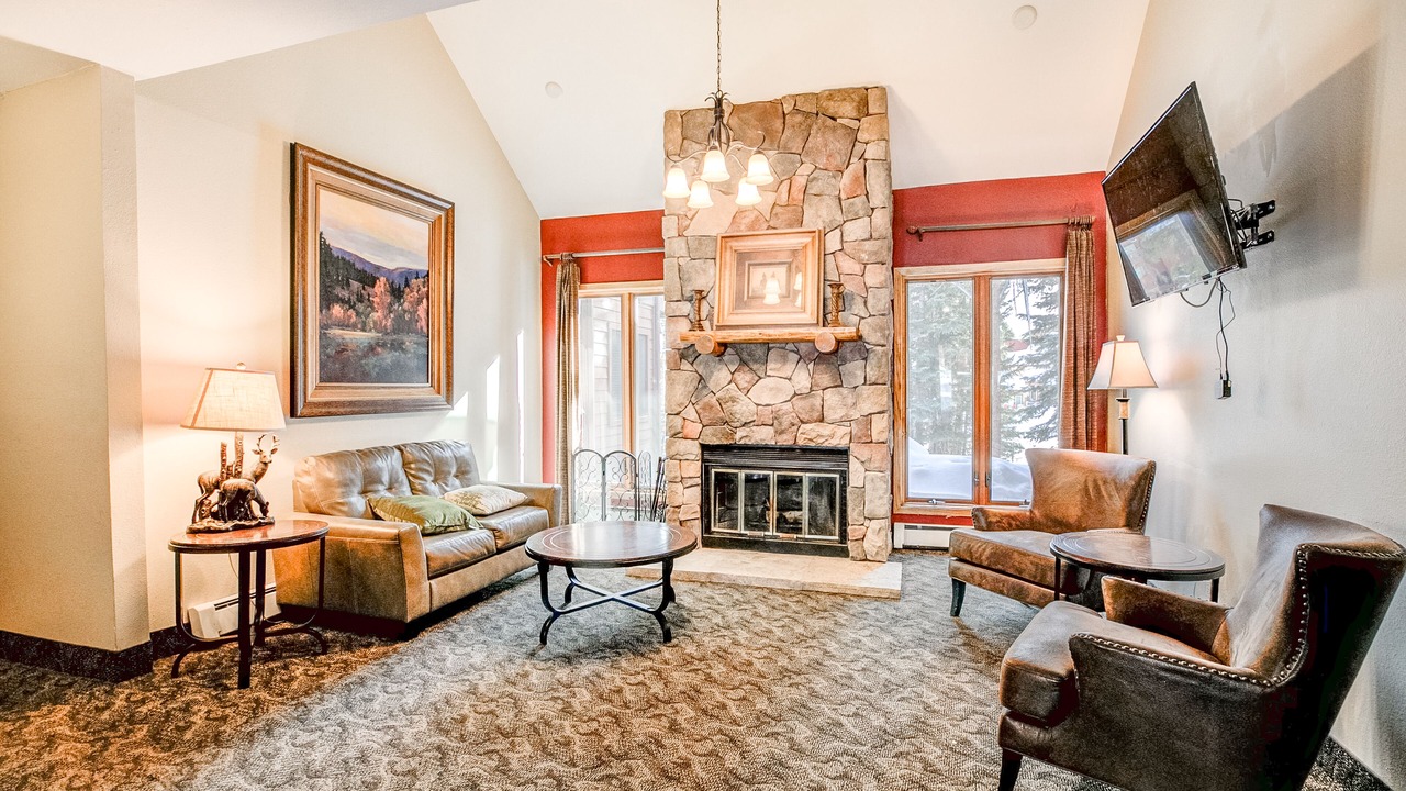 Photo of Livingroom in Four O'Clock