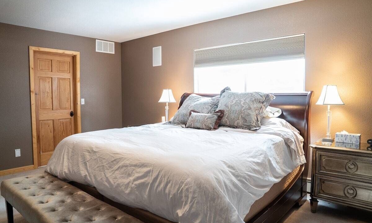 Photo of Bedroom in Black Hawk