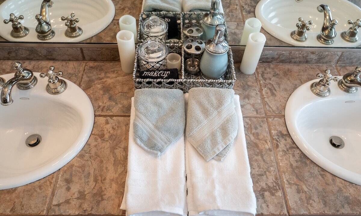 Photo of Bathroom in Black Hawk