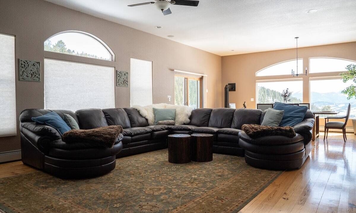 Photo of Bedroom in Black Hawk