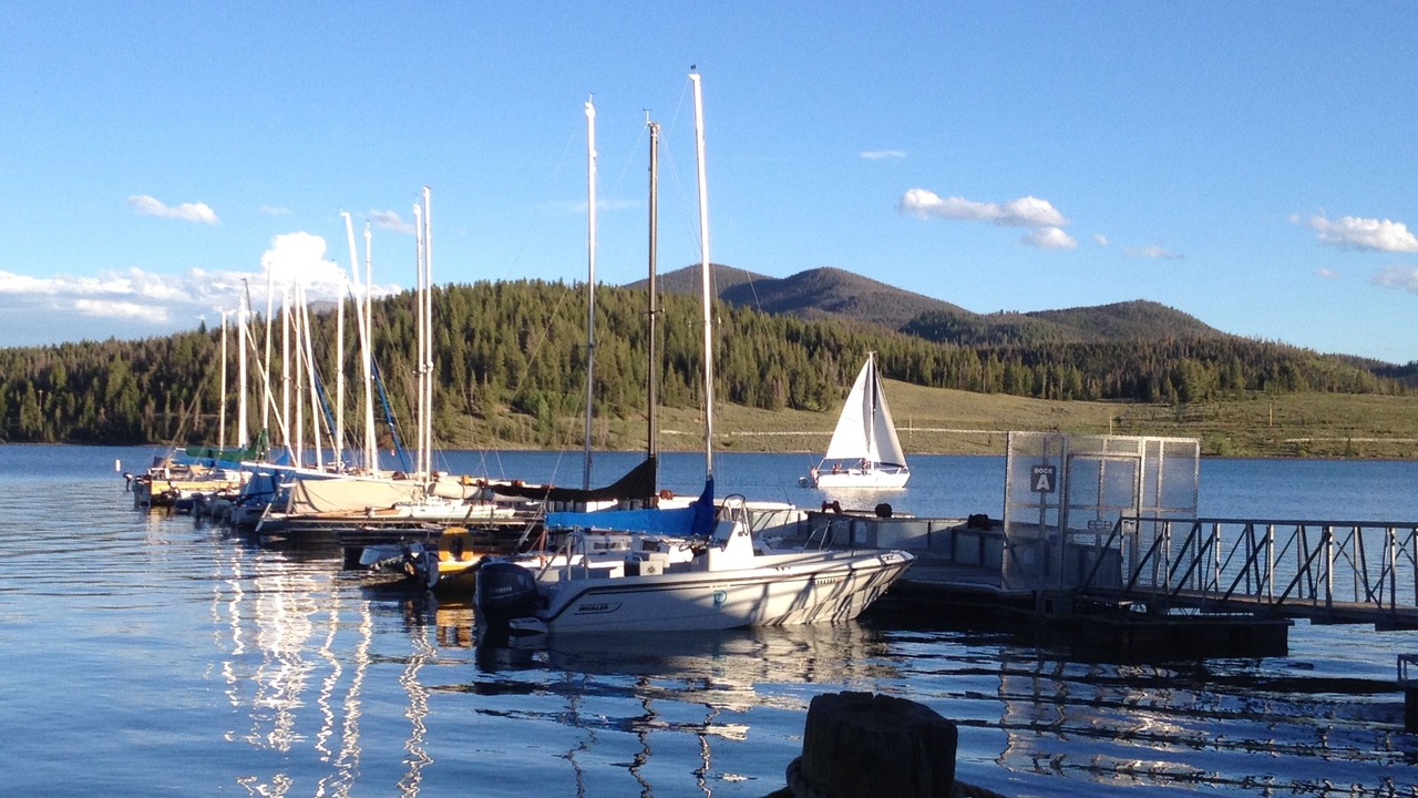 Photo of Outdoor in Dillon