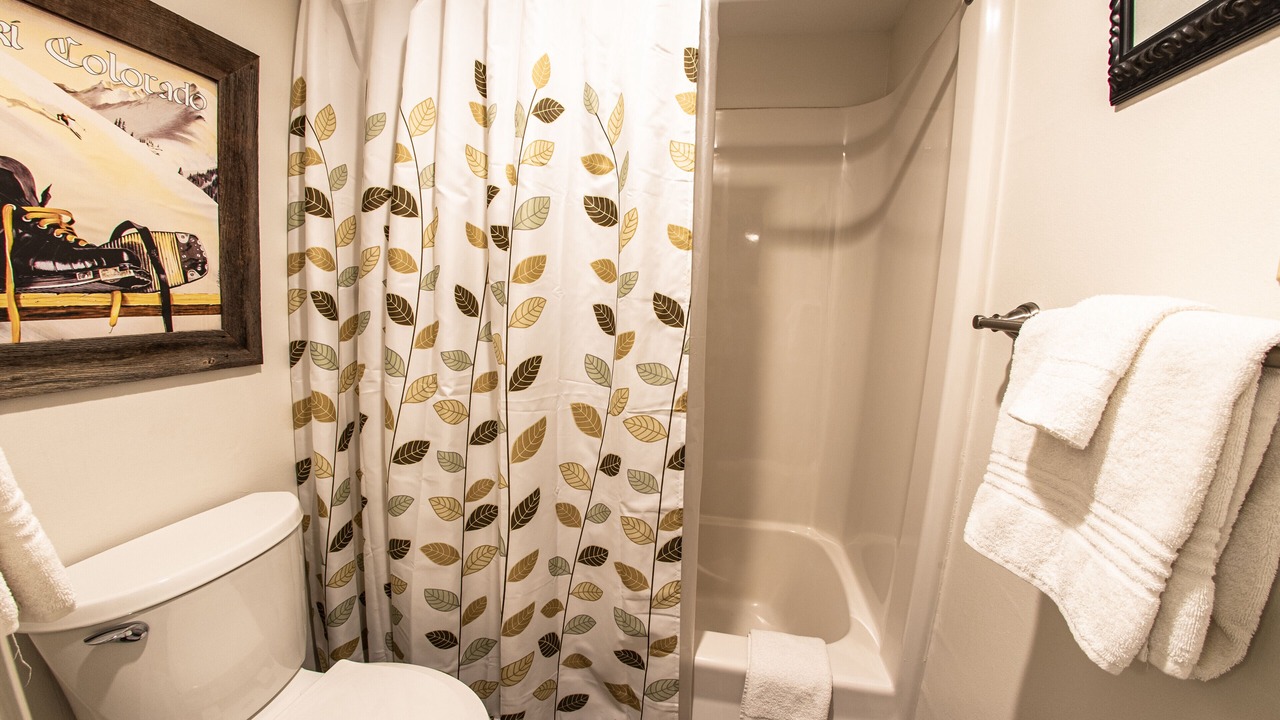 Photo of Bathroom in Dillon