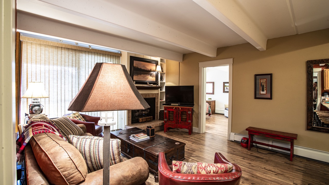 Photo of Livingroom in Dillon