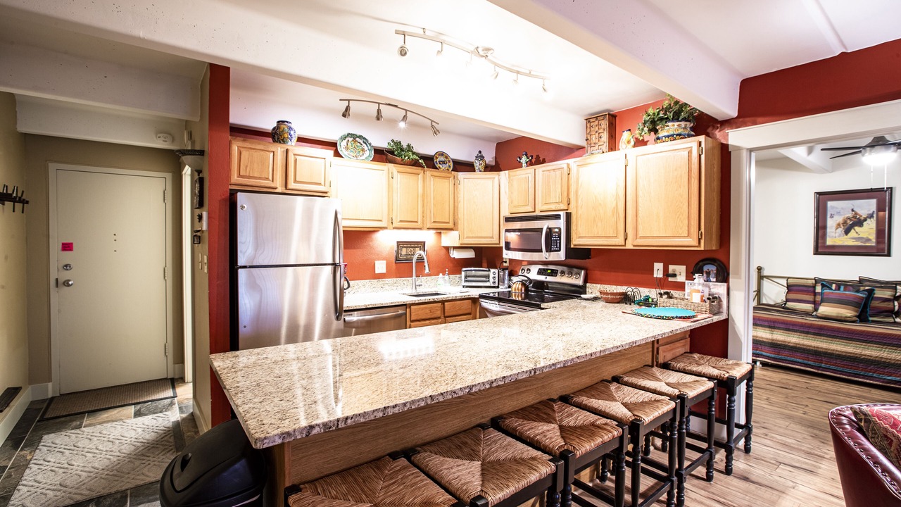 Photo of Kitchen in Dillon