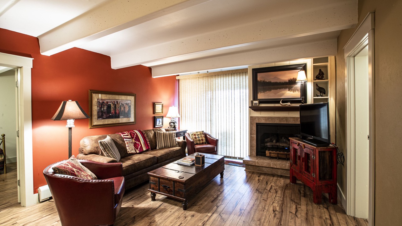 Photo of Livingroom in Dillon
