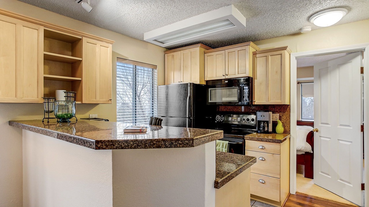 Photo of Kitchen in Englewood