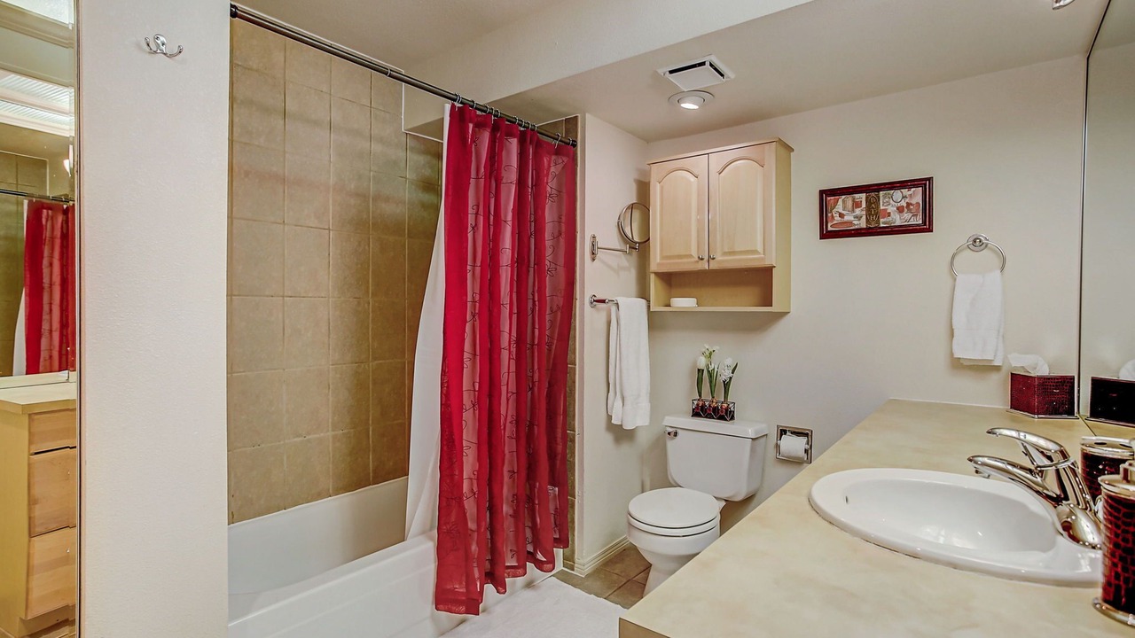 Photo of Bathroom in Englewood