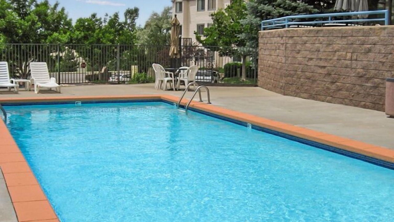 Photo of Outdoor in Englewood