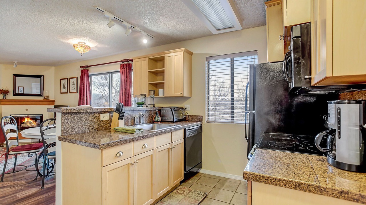 Photo of Kitchen in Englewood