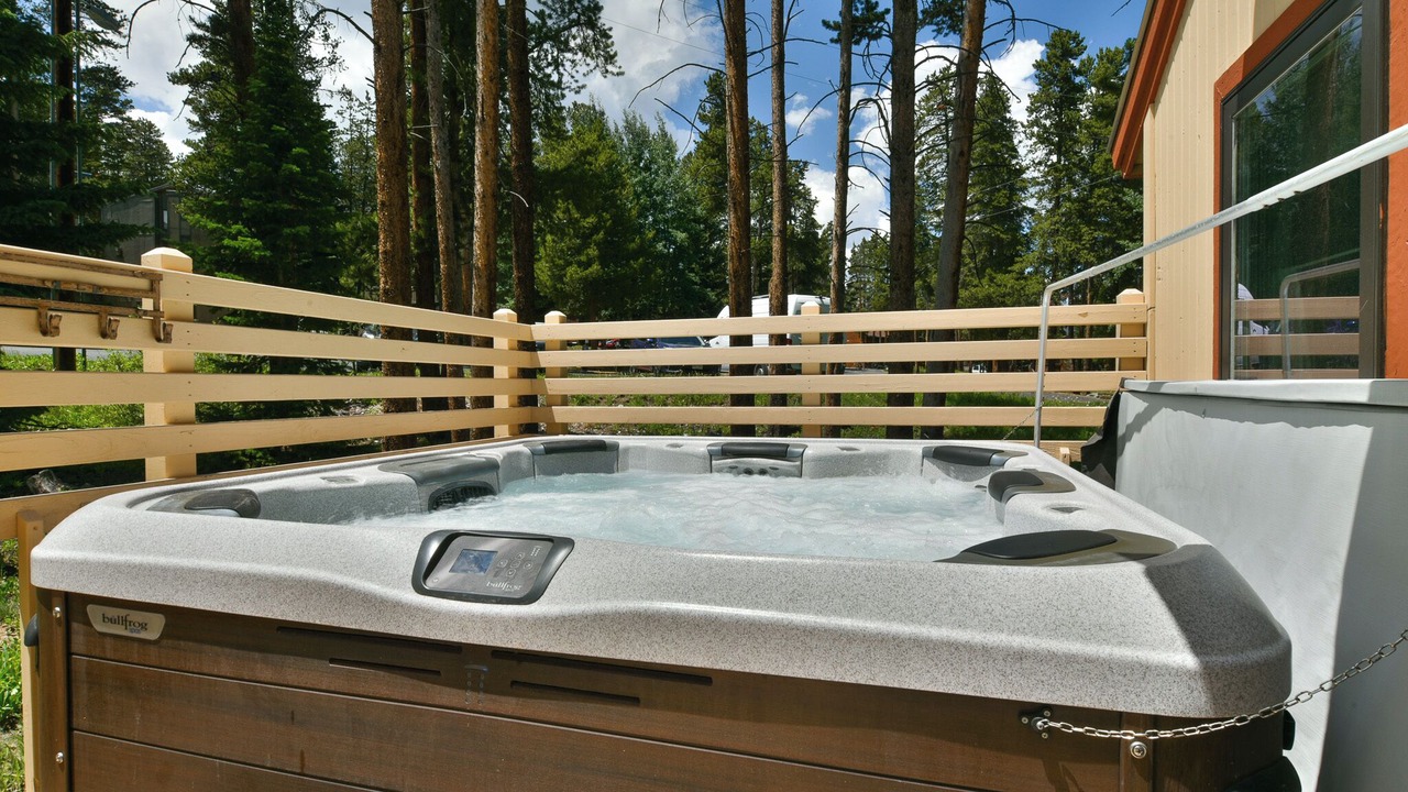 Photo of Outdoor in Park Forest Estates