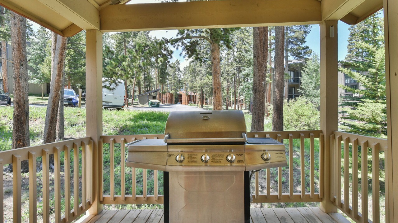 Photo of Outdoor in Park Forest Estates