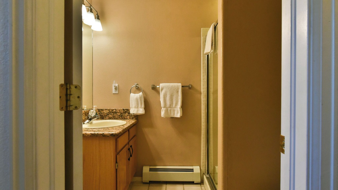 Photo of Bathroom in Park Forest Estates