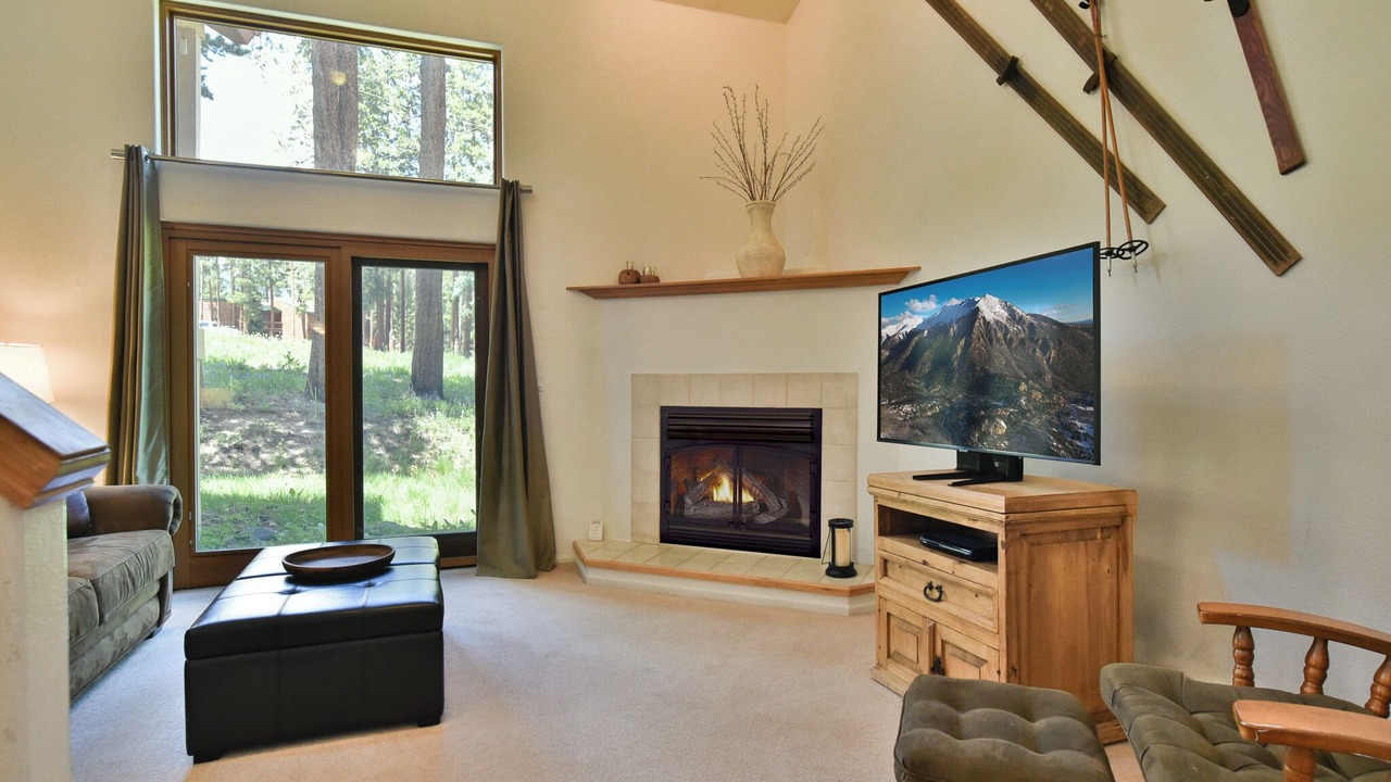Photo of Livingroom in Park Forest Estates