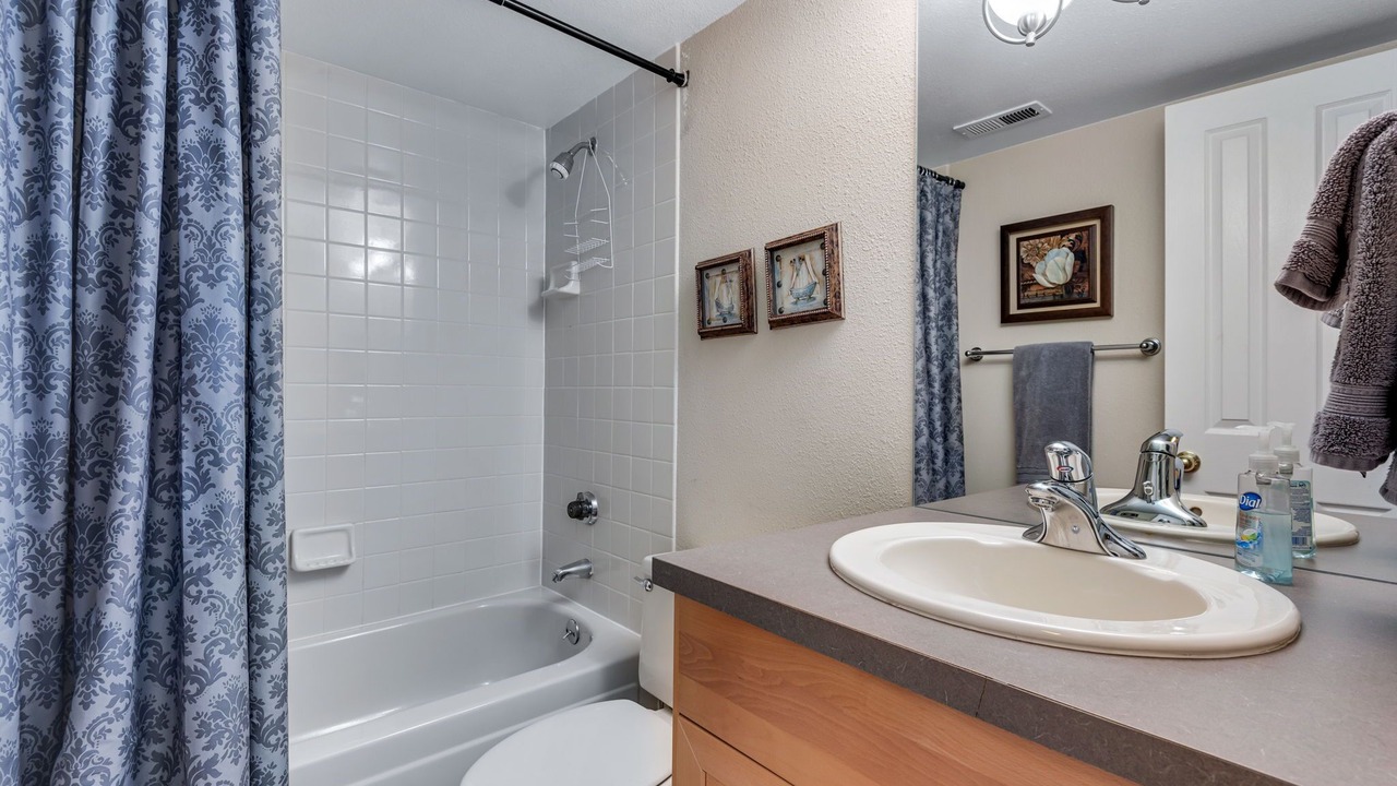 Photo of Bathroom in Greenwood Village
