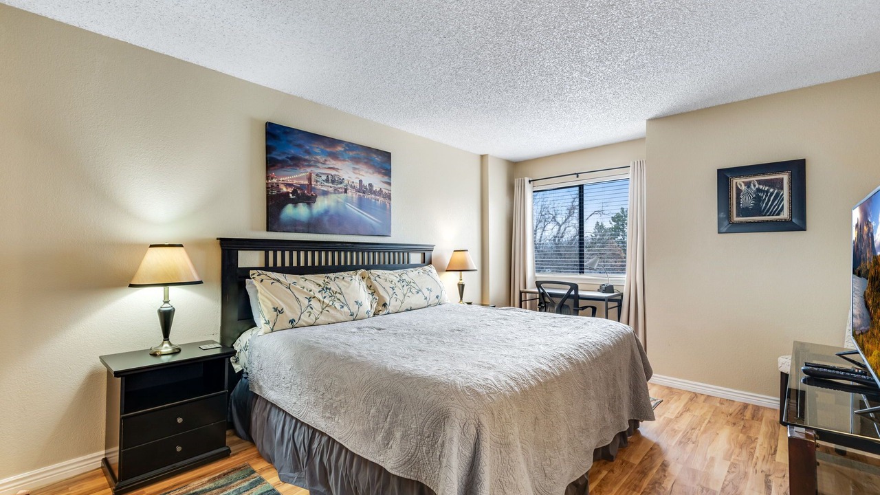 Photo of Bedroom in Greenwood Village