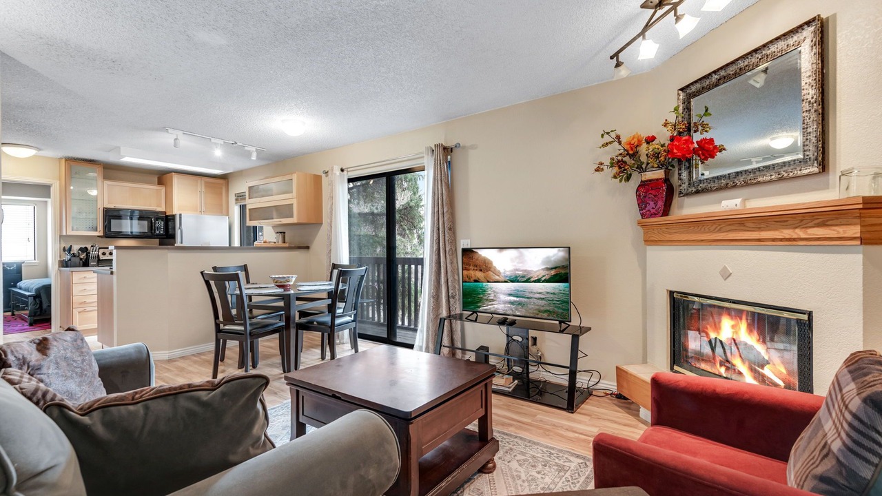 Photo of Livingroom in Greenwood Village