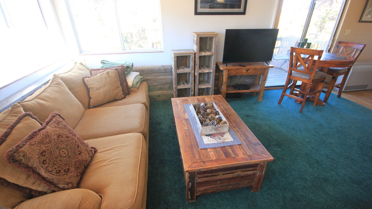 Photo of Livingroom in Westcliffe
