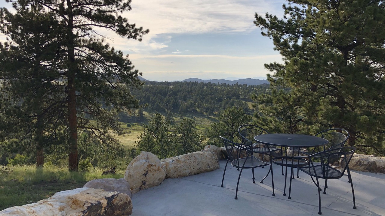 Photo of Outdoor in Westcliffe